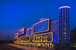 The Orchid Hotel, Ahmedabad The Orchid Hotel, Ahmedabad
