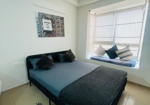 Nikoo homes-2 Bharatiya city