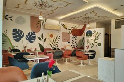 Hotel Omni Plaza, Jodhpur Hotel Omni Plaza, Jodhpur