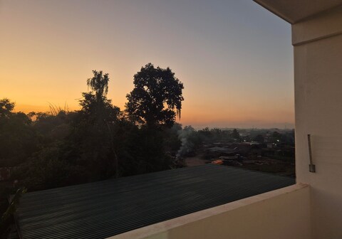 EHLI Serviced Apartments