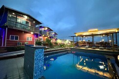 Exotica de Swiss Cottage, Mahabaleshwar Exotica de Swiss Cottage, Mahabaleshwar