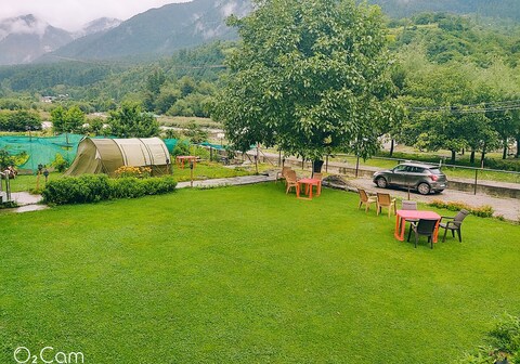 Pahalgam Residency