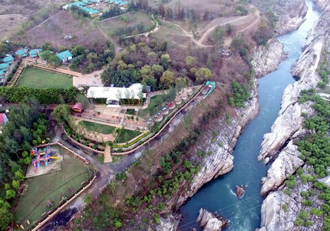 Vrindavan Gopala Resort