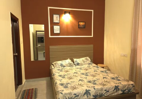 Modern 1BHK near Gachibowli