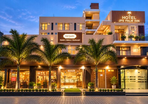 JPS Palm Inn, Near Maruti Suzuki Manesar