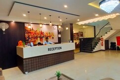 Hotel Varuna Grand, Varanasi Hotel Varuna Grand, Varanasi