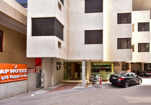 AP Hotel