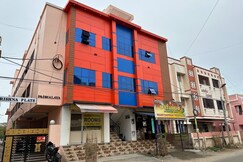 Ramakrishna Rooms, Tiruchirappalli Ramakrishna Rooms, Tiruchirappalli