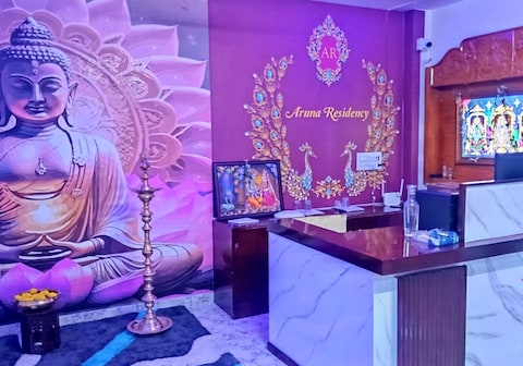 Arunaresidency