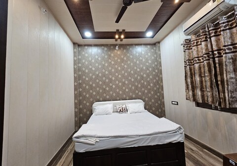 Hotel Ashok Palace By Reverie