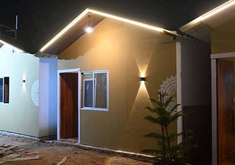 Tirthas | A Spiritual Experience