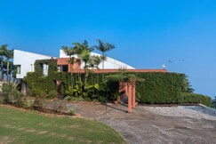 SaffronStays | Aurelia 3 BHK Villa, Mahabaleshwar SaffronStays | Aurelia 3 BHK Villa, Mahabaleshwar