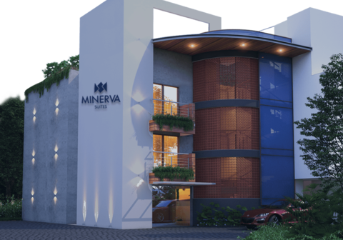 Minerva Suites