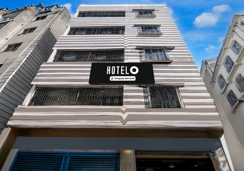 Super Hotel O Howrah Railway Station
