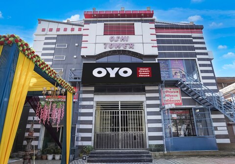 Hotel O by OYO Dream Guest House