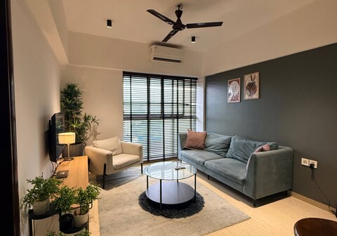 The Luxe Residence