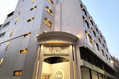 HOTEL KOZAR, Ahmedabad HOTEL KOZAR, Ahmedabad