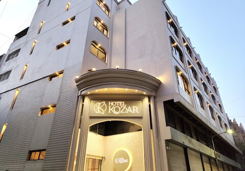 HOTEL KOZAR