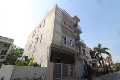 OYO 23246 Mann Bed And Breakfast, Rajpura OYO 23246 Mann Bed And Breakfast, Rajpura