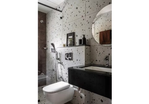 Samara Homestay F2 2BHK Apartment