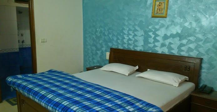 Hotel Jimmy International-room 11430897118066