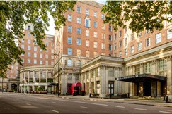 JW Marriott Grosvenor House London,  London JW Marriott Grosvenor House London,  London