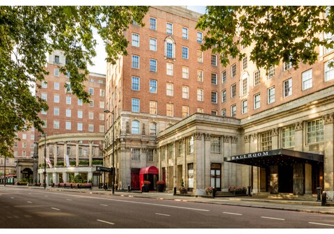 JW Marriott Grosvenor House London