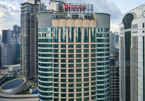 The Westin Kuala Lumpur