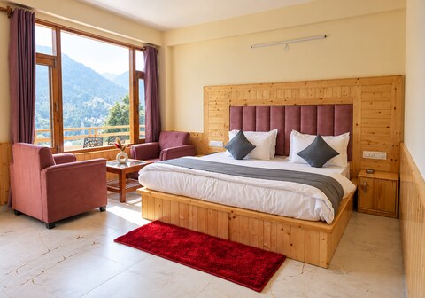 Echo Homestay