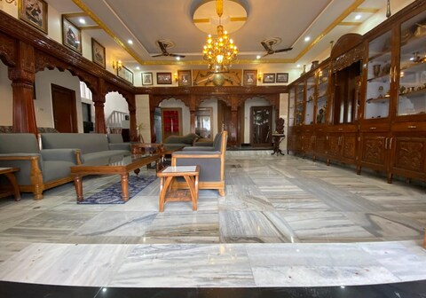 Samar Niwas Homestay By Royal Collection Hotels