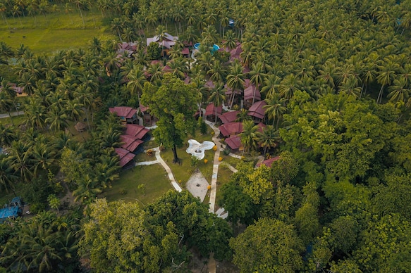 Silver Sand Beach Resort