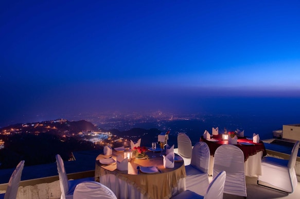 Royal Orchid Fort Resort