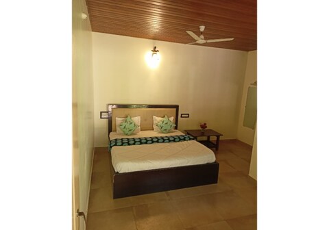 New Samruddhi Homestay Chikmagalur