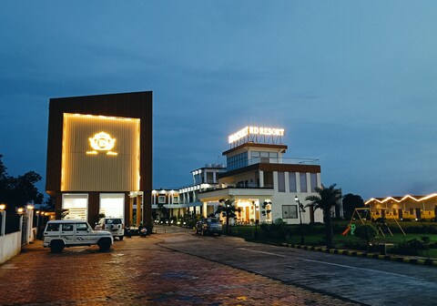 Royal Delight Resort