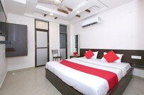 OYO 14165 Hotel Blue Diamond, Jabalpur OYO 14165 Hotel Blue Diamond, Jabalpur