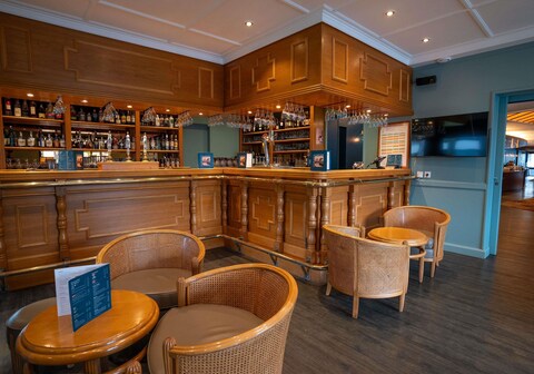 Mercure Mont Saint Michel