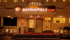 Hotel Amrapali Grand, Delhi Hotel Amrapali Grand, Delhi