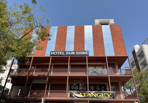 HOTEL SUN SHINE
