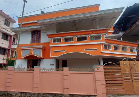 Orange Valley Homestay