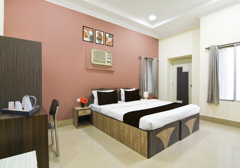 Collection O Kalighat Metro Station Formerly RM Guest Home