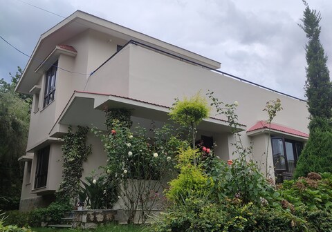 Lavender House