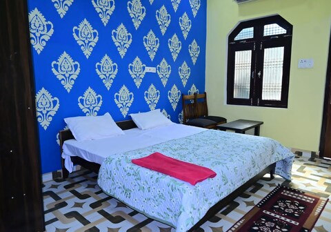 Shri Krishna Villa Homestay