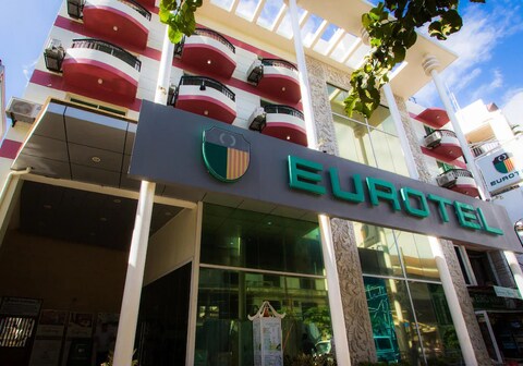 يوروتل بوراكاي