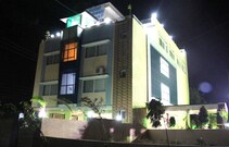 Hotel Panchwati Palace, Maheshwar Hotel Panchwati Palace, Maheshwar