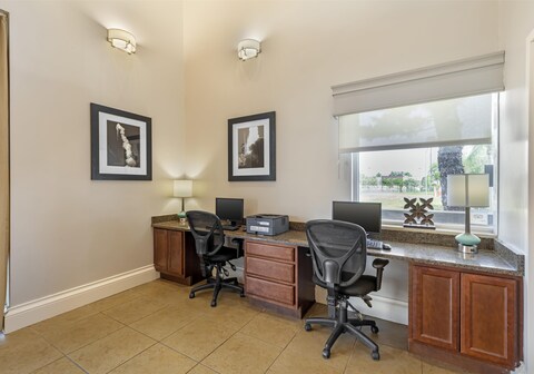 Best Western Space Shuttle Inn