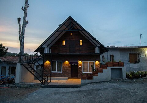 Pagoda Resorts & Spa