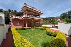 THE CHILL INN FAMILIES ONLY OOTY, Ooty THE CHILL INN FAMILIES ONLY OOTY, Ooty