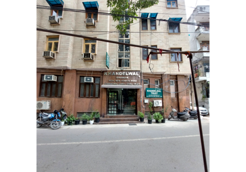 Khandelwal Bhawan