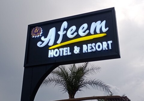 Afeem Hotel & Resort