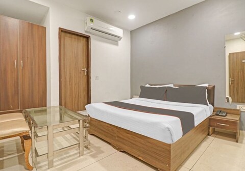 Hotel O Kashish Residency